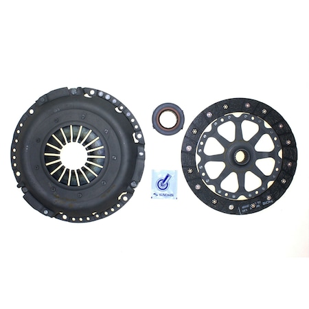Sachs Clutch Kit, 3000951020 3000951020